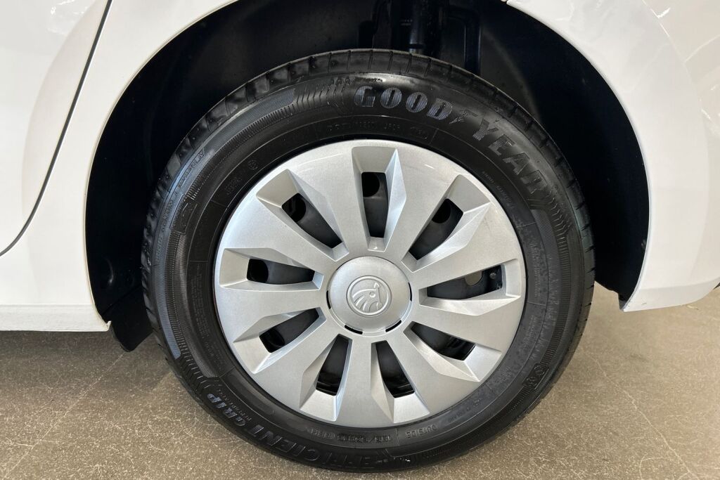 Skoda Fabia 2024 1.0 TSI 116 Essence DSG Autom.