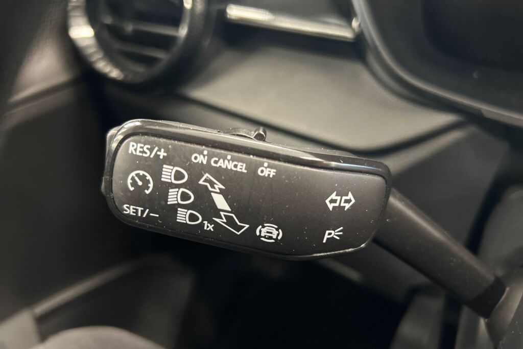 Skoda Fabia 2024 1.0 TSI 116 Essence DSG Autom.