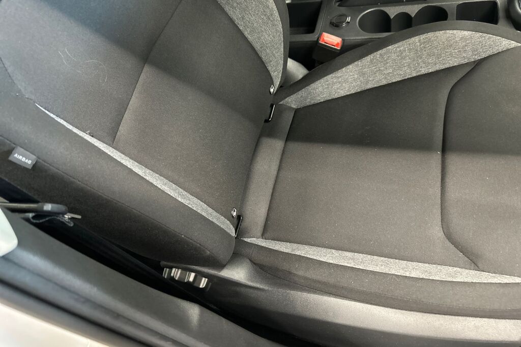 Skoda Fabia 2024 1.0 TSI 116 Essence DSG Autom.