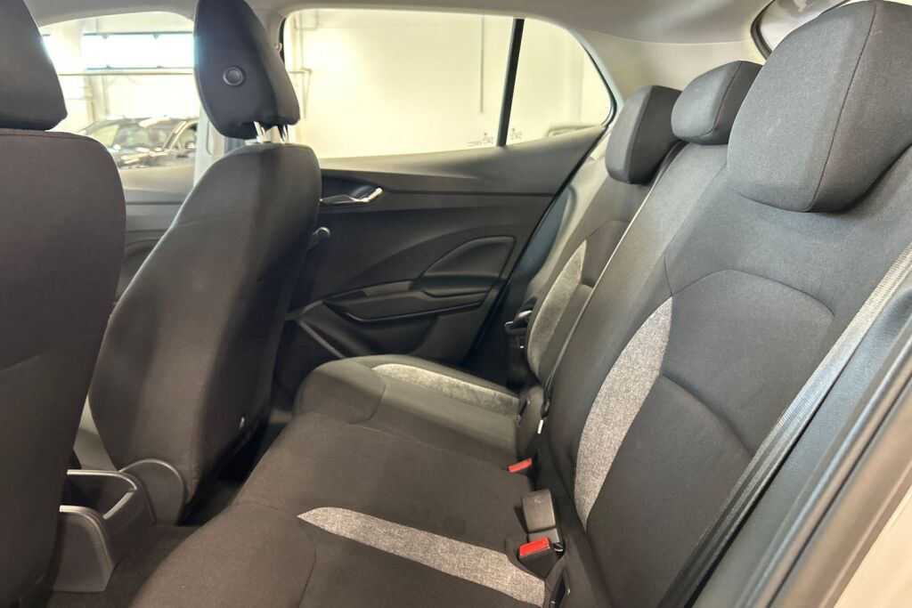 Skoda Fabia 2024 1.0 TSI 116 Essence DSG Autom.
