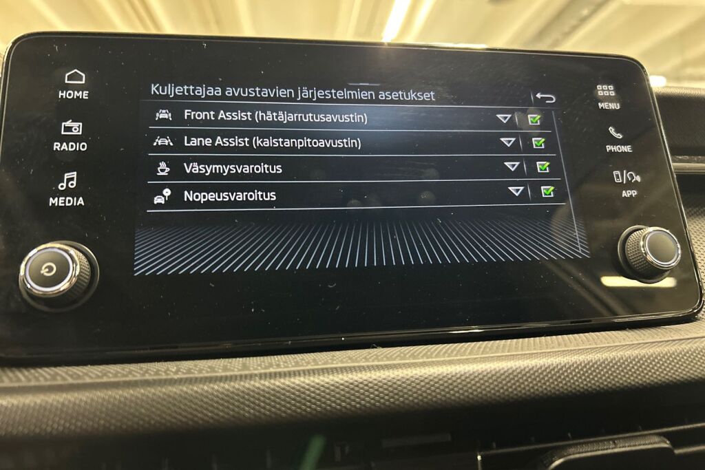 SKODA FABIA 2024 1.0 TSI 116 Essence DSG Autom.