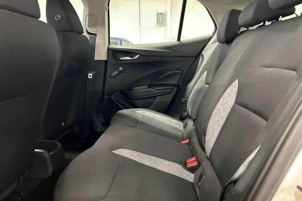 SKODA FABIA 2024 1.0 TSI 116 Essence DSG Autom.