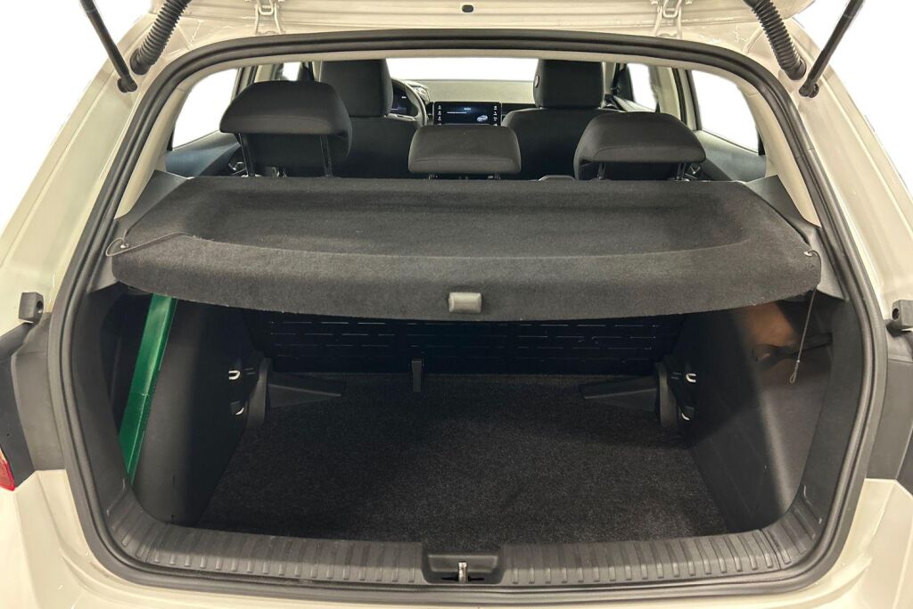 SKODA FABIA 2024 1.0 TSI 116 Essence DSG Autom.