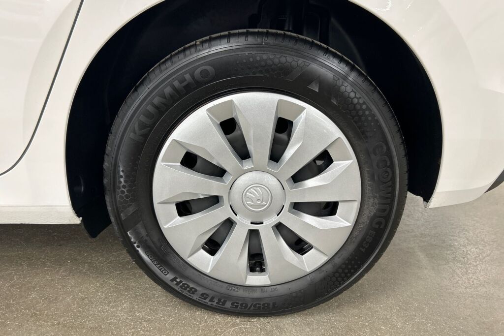 SKODA FABIA 2024 1.0 TSI 116 Essence DSG Autom.
