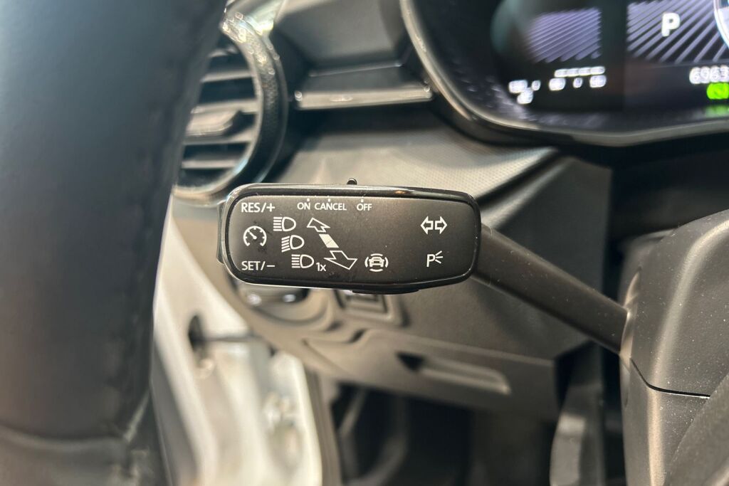 Skoda Fabia 2024 1.0 TSI 116 Essence DSG Autom.