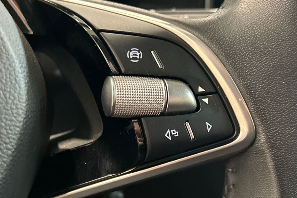 Skoda Fabia 2024 1.0 TSI 116 Essence DSG Autom.