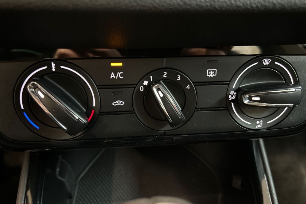 Skoda Fabia 2024 1.0 TSI 116 Essence DSG Autom.