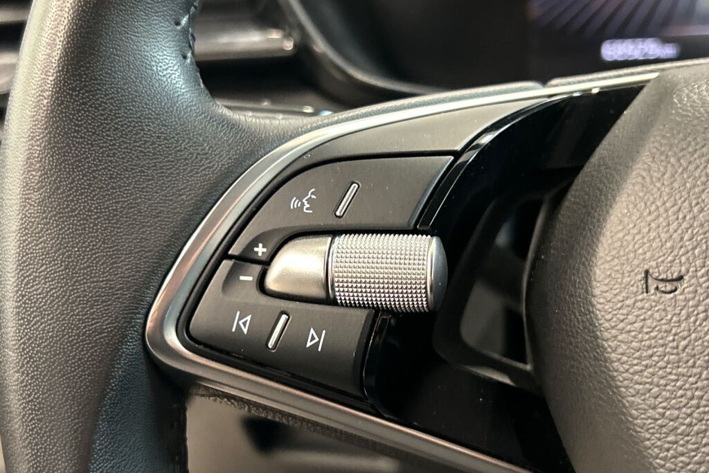 Skoda Fabia 2024 1.0 TSI 116 Essence DSG Autom.