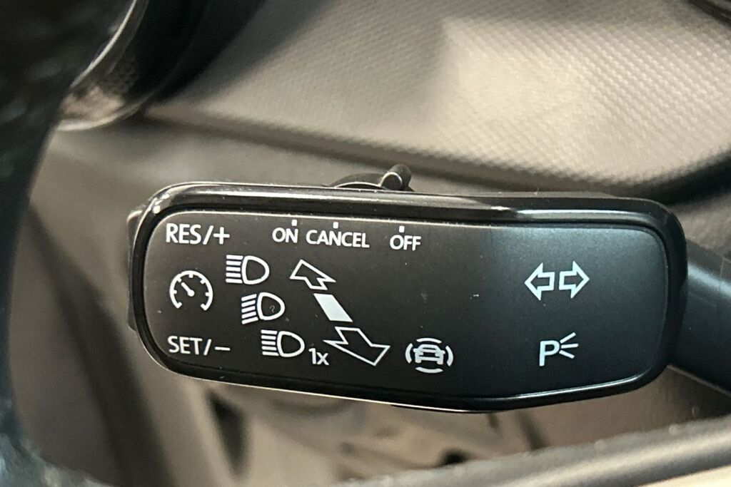 Skoda Fabia 2024 1.0 TSI 116 Essence DSG Autom.