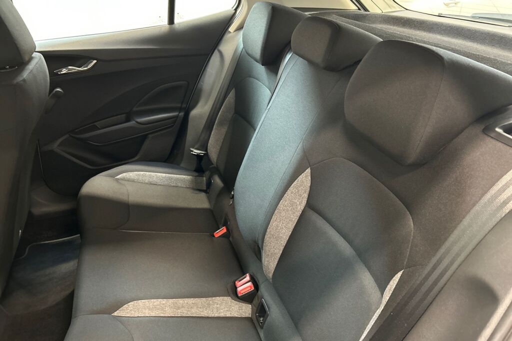 Skoda Fabia 2024 1.0 TSI 116 Essence DSG Autom.