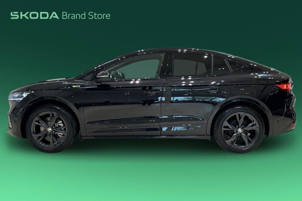 Skoda Enyaq 2024 Coupe 85x 4x4 RS BusinessLine