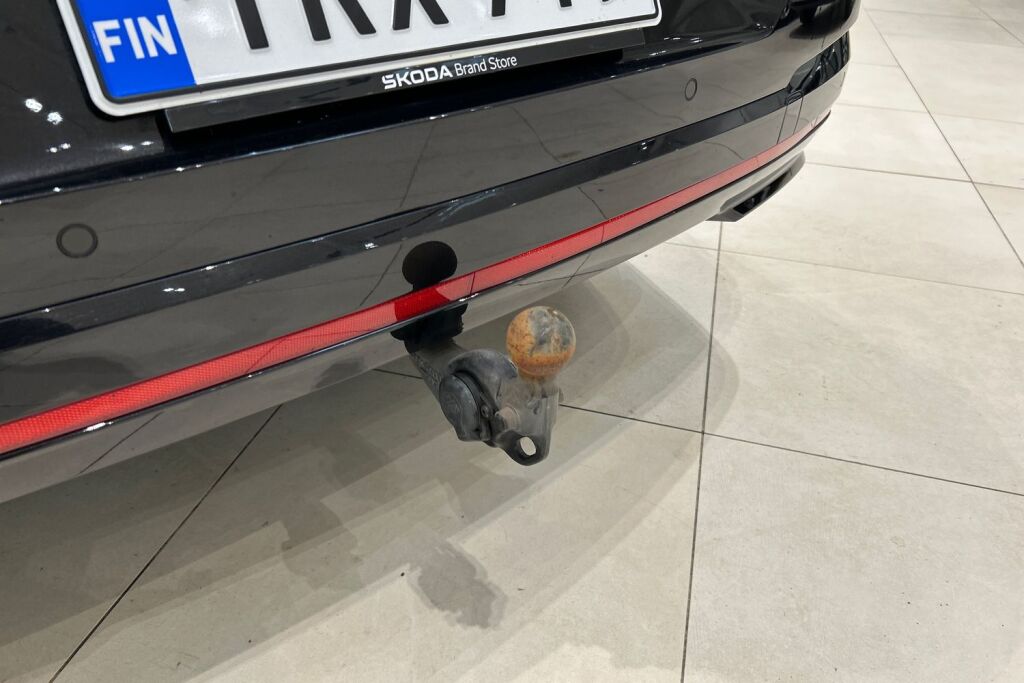 Skoda Enyaq 2024 Coupe 85x 4x4 RS BusinessLine