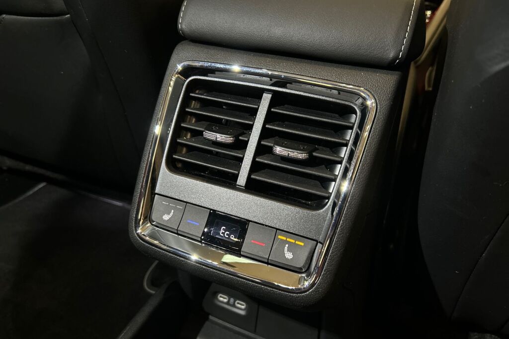 Skoda Enyaq 2024 Coupe 85x 4x4 RS BusinessLine