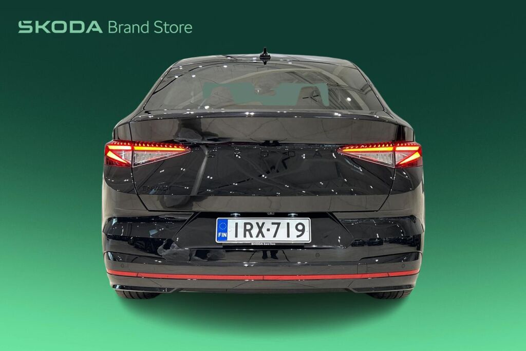 Skoda Enyaq 2024 Coupe 85x 4x4 RS BusinessLine