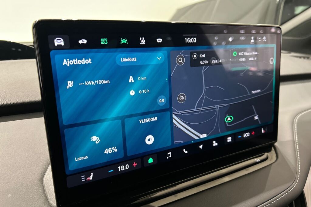 Skoda Enyaq 2024 Coupe 85x 4x4 RS BusinessLine