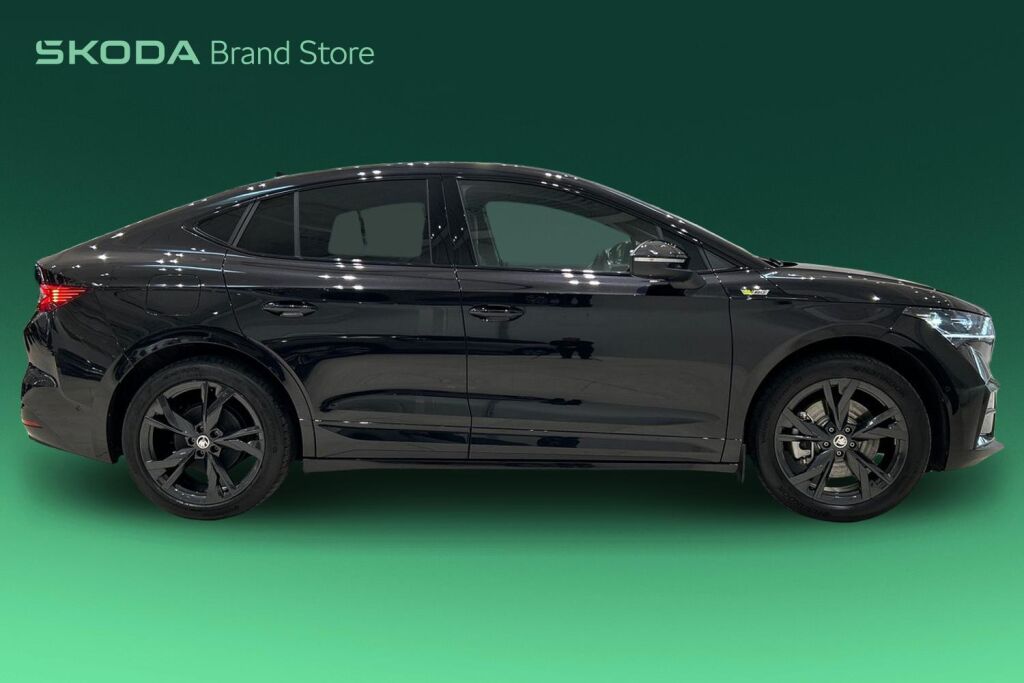 Skoda Enyaq 2024 Coupe 85x 4x4 RS BusinessLine