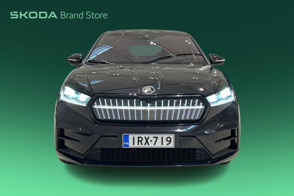 Skoda Enyaq 2024 Coupe 85x 4x4 RS BusinessLine