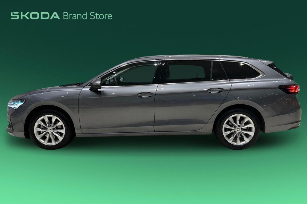 Skoda Superb 2024 Combi 1.5 TSI eTEC Style DSG Autom.