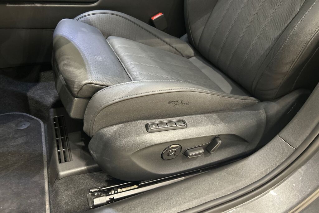 Skoda Superb 2024 Combi 1.5 TSI eTEC Style DSG Autom.