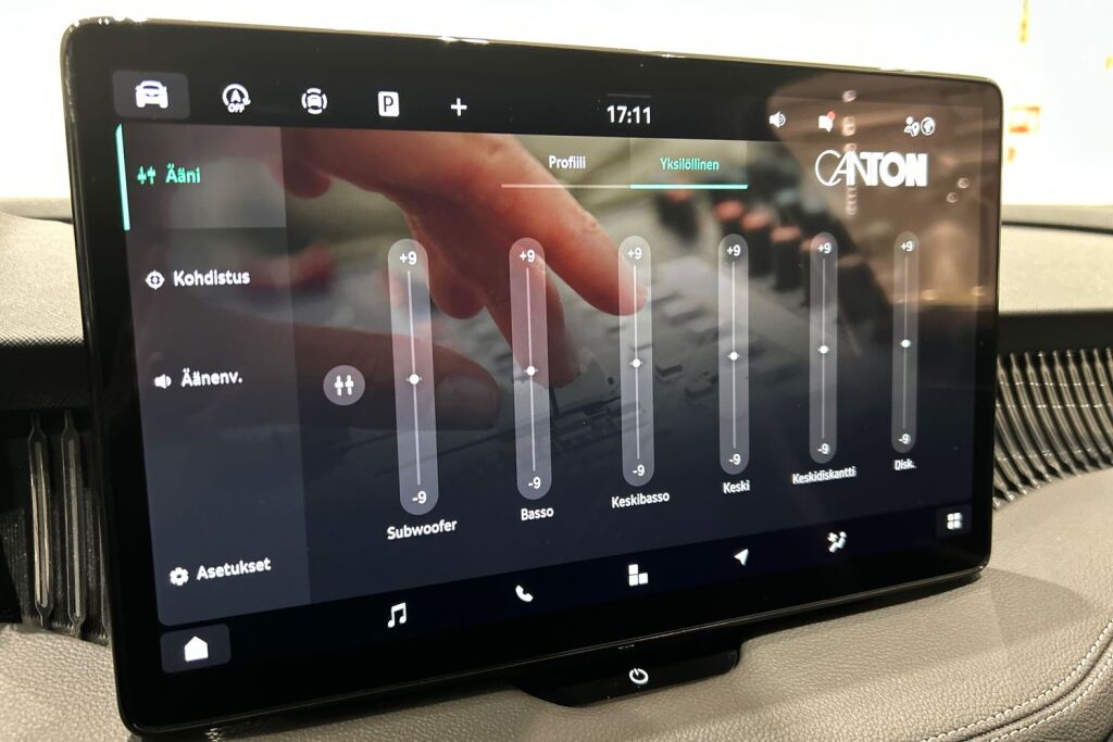 Skoda Superb 2024 Combi 1.5 TSI eTEC Style DSG Autom.
