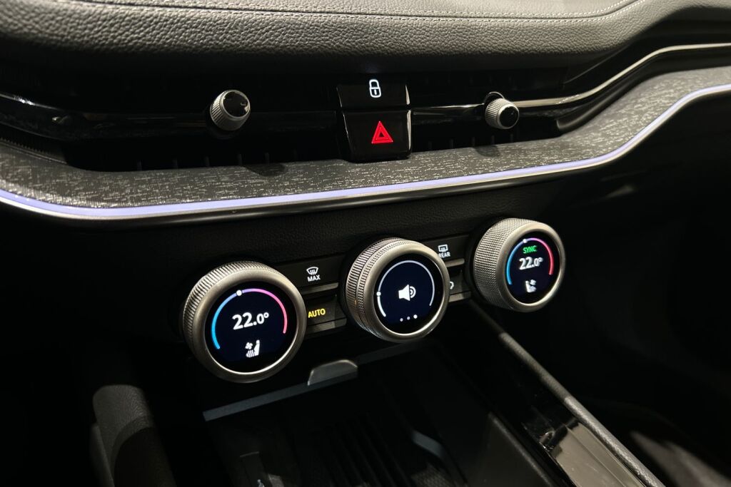 Skoda Superb 2024 Combi 1.5 TSI eTEC Style DSG Autom.