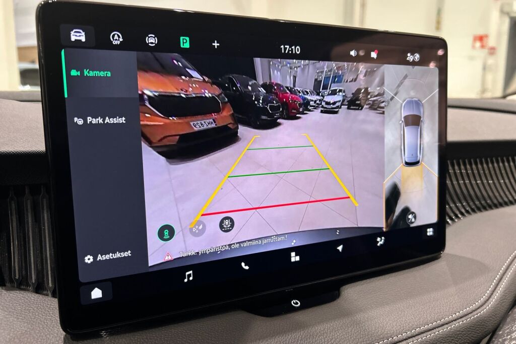 Skoda Superb 2024 Combi 1.5 TSI eTEC Style DSG Autom.