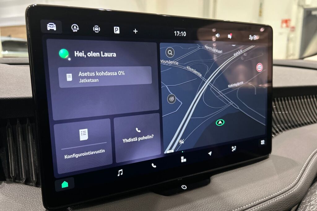 Skoda Superb 2024 Combi 1.5 TSI eTEC Style DSG Autom.