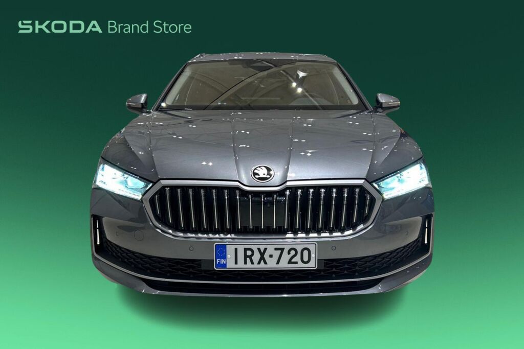 Skoda Superb 2024 Combi 1.5 TSI eTEC Style DSG Autom.