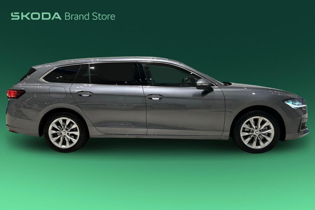 Skoda Superb 2024 Combi 1.5 TSI eTEC Style DSG Autom.
