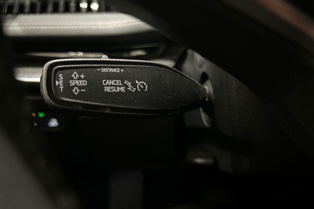 Skoda Superb 2024 Combi 1.5 TSI eTEC Style DSG Autom.