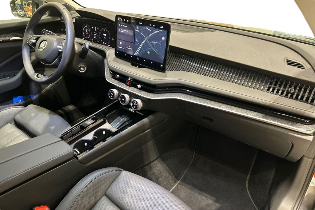 Skoda Superb 2024 Combi 1.5 TSI eTEC Style DSG Autom.