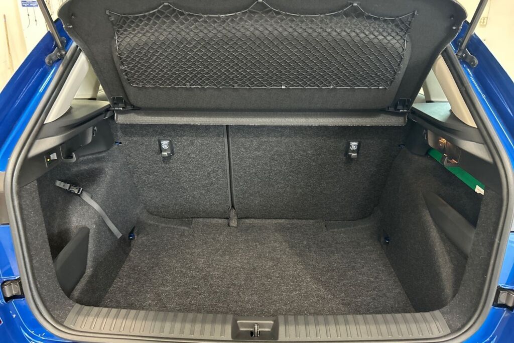 Skoda Kamiq 2025 1.0 TSI 116 Selection DSG Autom. 25