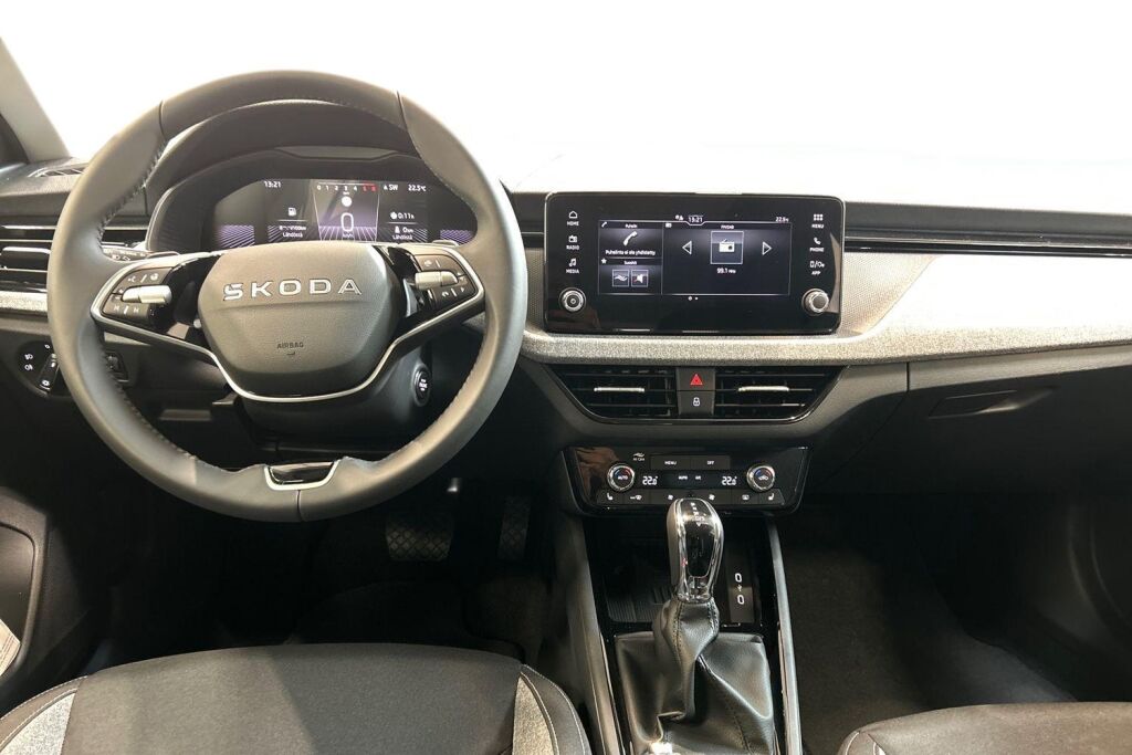 Skoda Kamiq 2025 1.0 TSI 116 Selection DSG Autom. 25