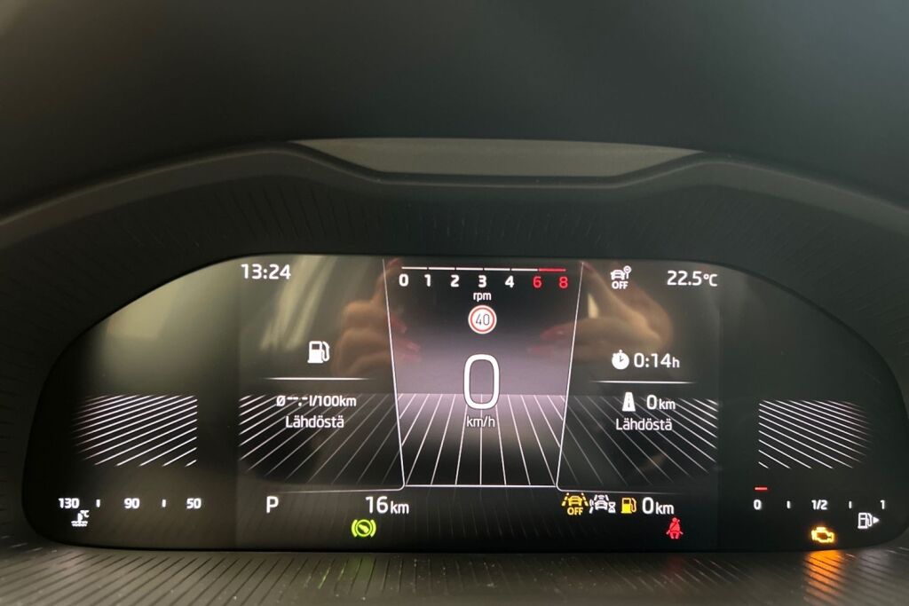 Skoda Kamiq 2025 1.0 TSI 116 Selection DSG Autom. 25