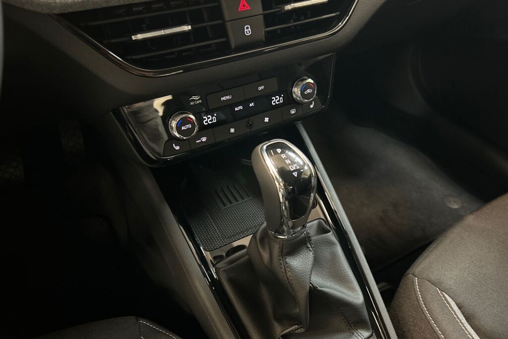 Skoda Kamiq 2025 1.0 TSI 116 Selection DSG Autom. 25