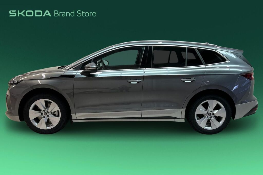 Skoda Enyaq 2025 85x 4x4 Style