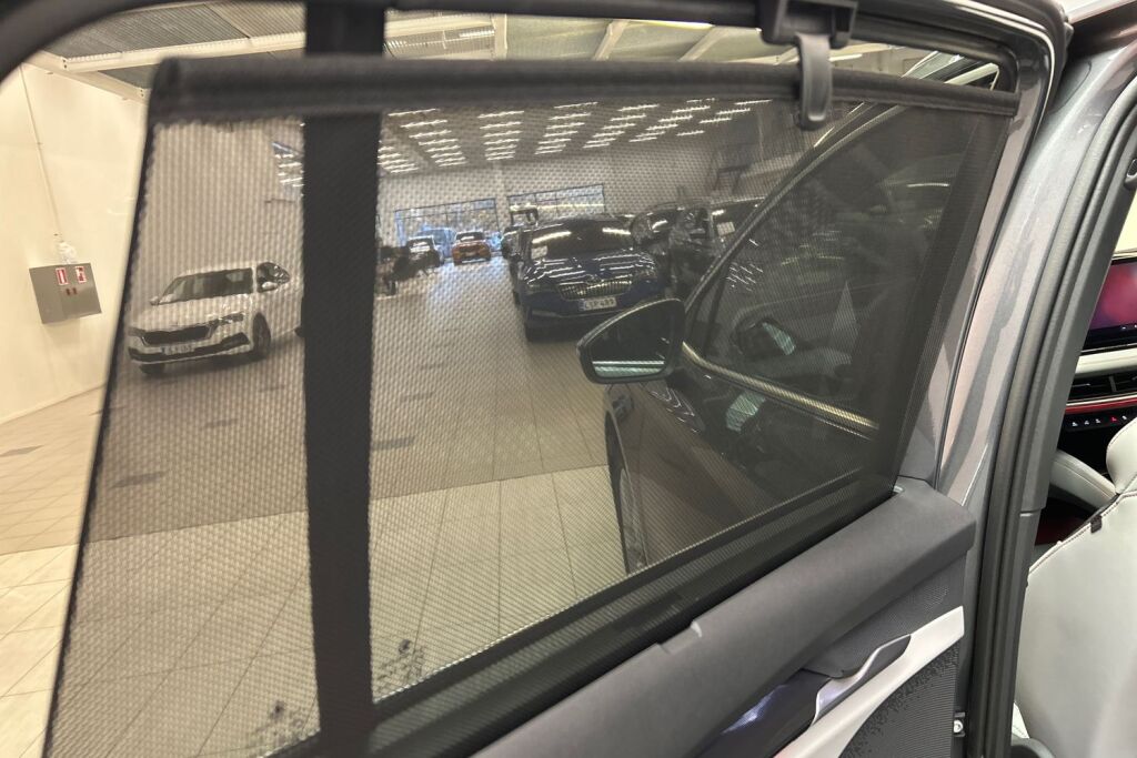 Skoda Enyaq 2025 85x 4x4 Style