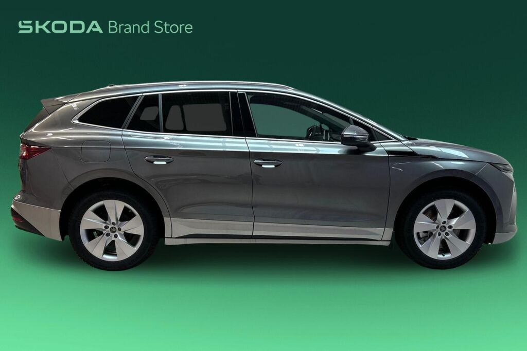 Skoda Enyaq 2025 85x 4x4 Style