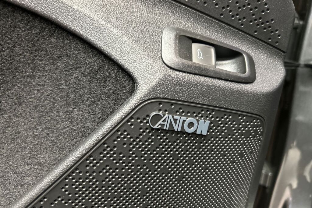 Skoda Enyaq 2025 85x 4x4 Style