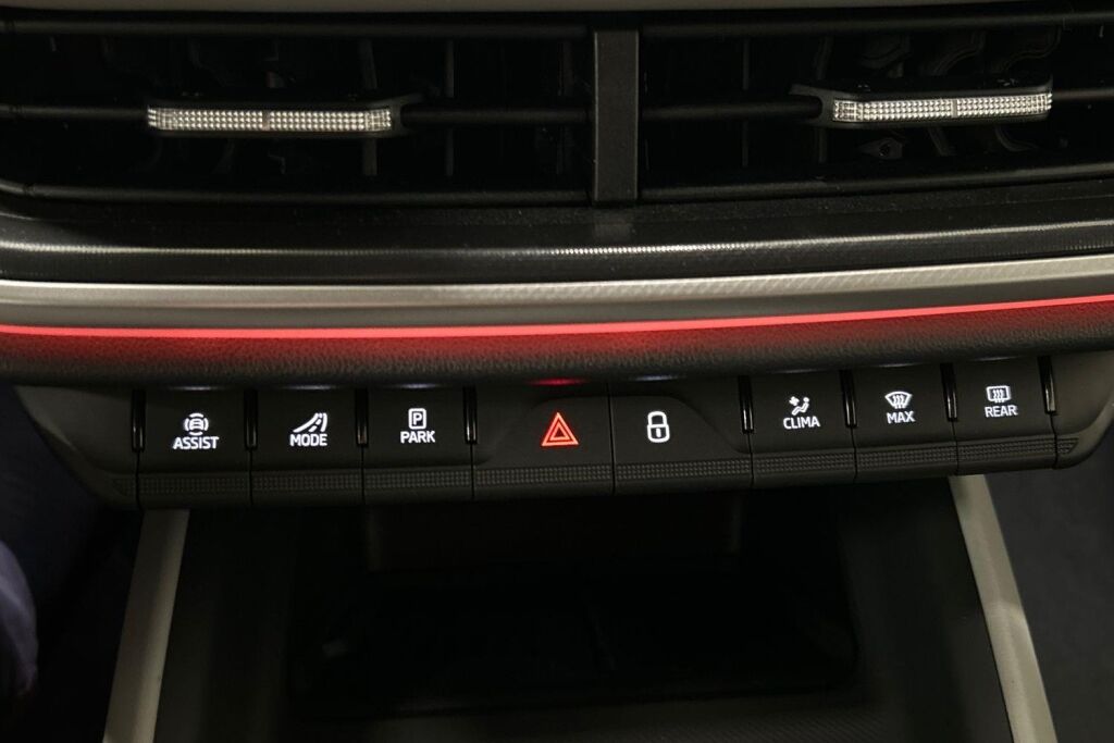 Skoda Enyaq 2026 85x 4x4 Style