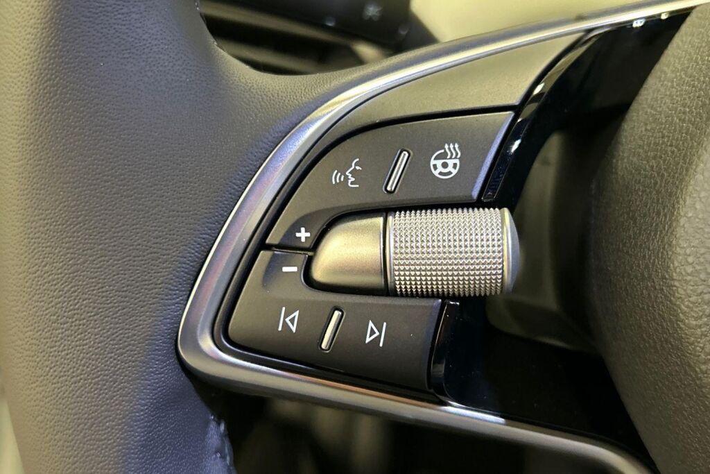 Skoda Enyaq 2026 85x 4x4 Style