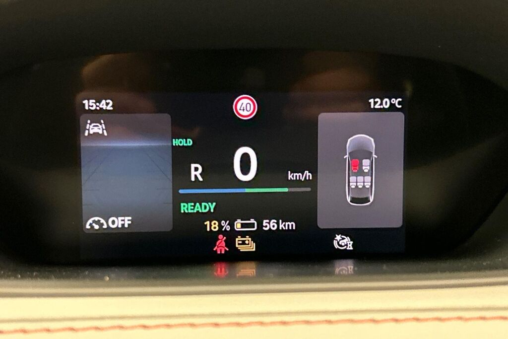 Skoda Enyaq 2026 85x 4x4 Style