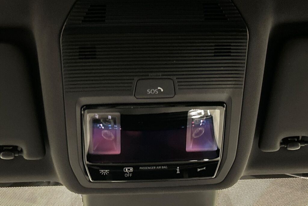 Skoda Enyaq 2026 85x 4x4 Style