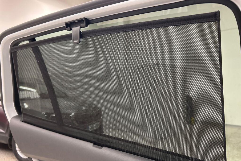 Skoda Enyaq 2026 85x 4x4 Style