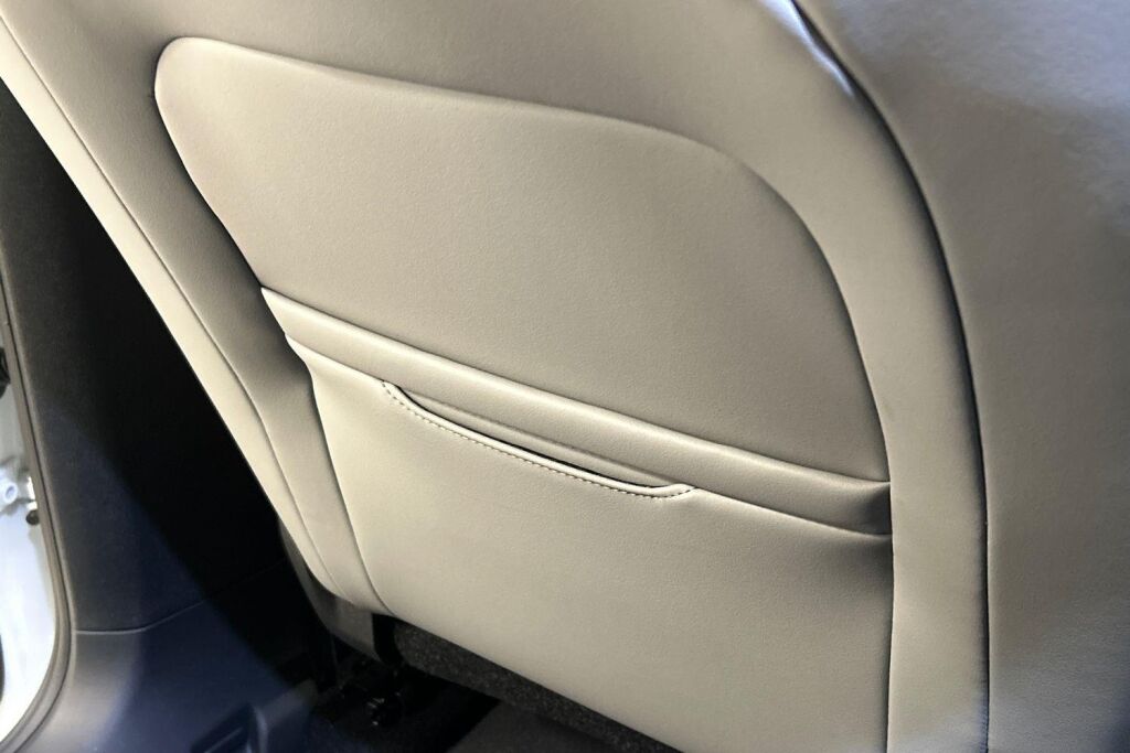 Skoda Enyaq 2026 85x 4x4 Style