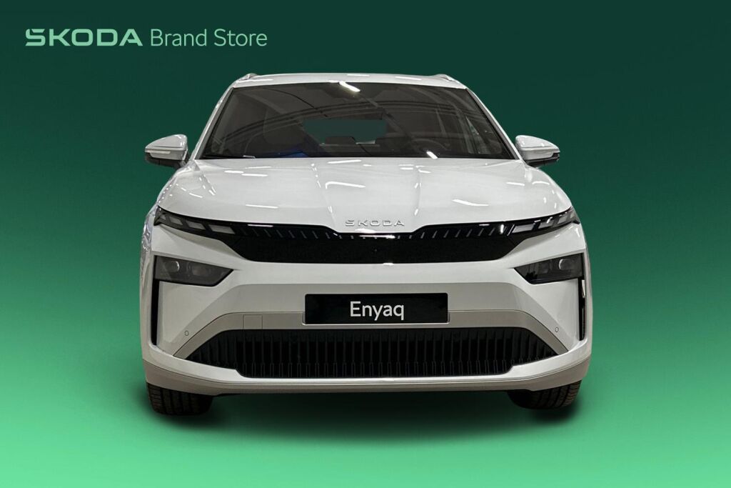 Skoda Enyaq 2026 85x 4x4 Style