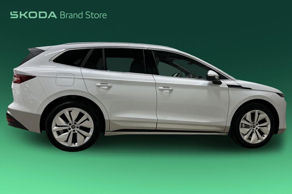 Skoda Enyaq 2026 85x 4x4 Style