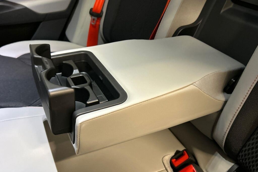 Skoda Enyaq 2026 85x 4x4 Style