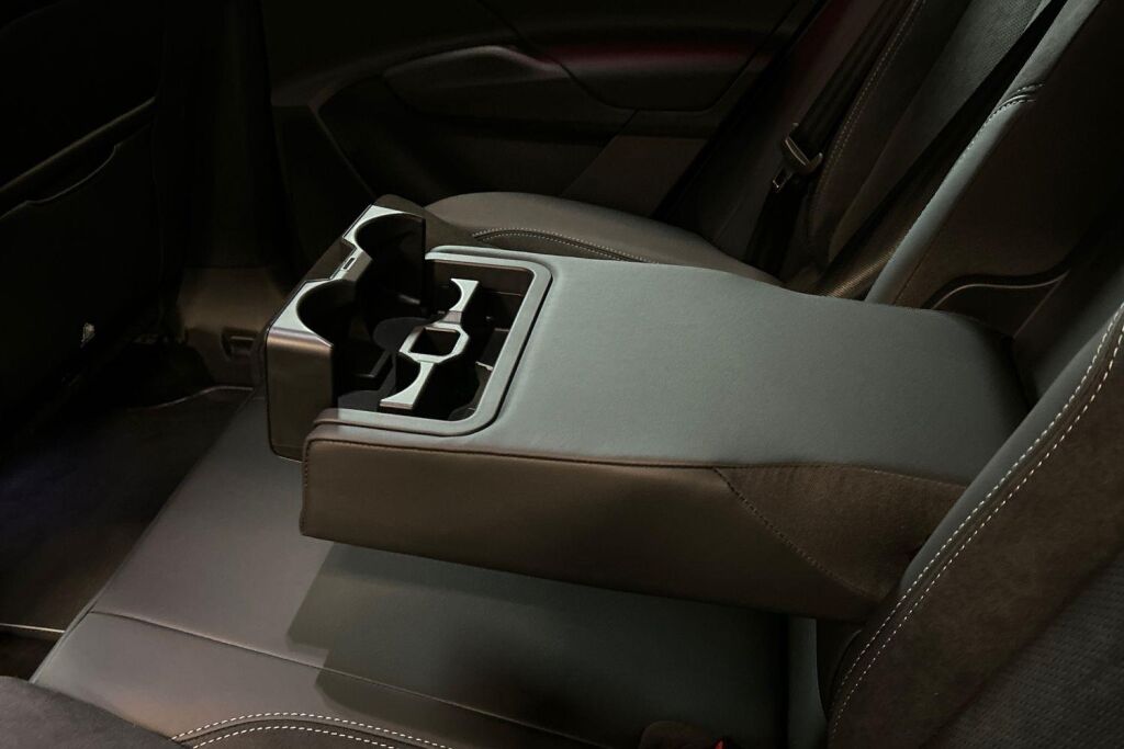 Skoda Enyaq 2026 85x 4x4 SportLine
