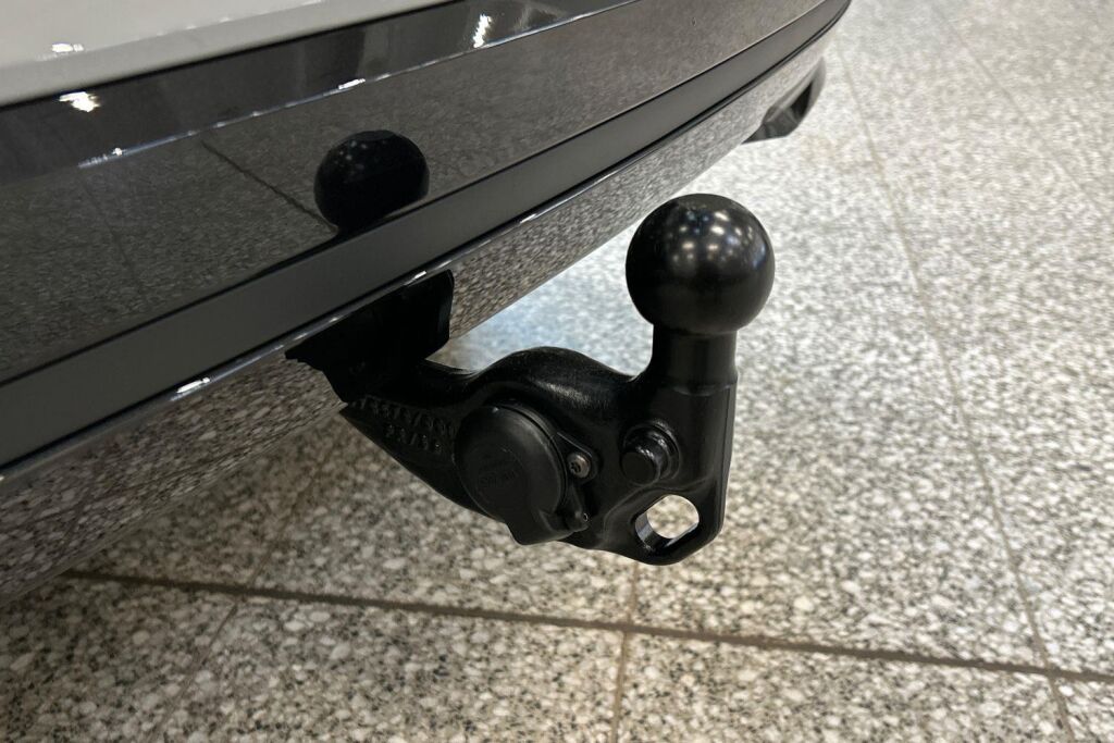 Skoda Enyaq 2026 85x 4x4 SportLine